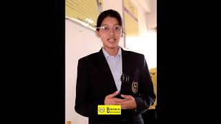 Forensic Science: Where Science Meets Justice | Shri Davara University