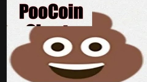 HOW TO EXCHANGED/ SWAP YOUR TOKEN in poocoin.app its verry easy