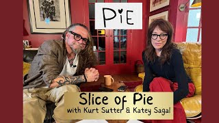 Slice of Pie:  Reddit AMA I Pie Podcast