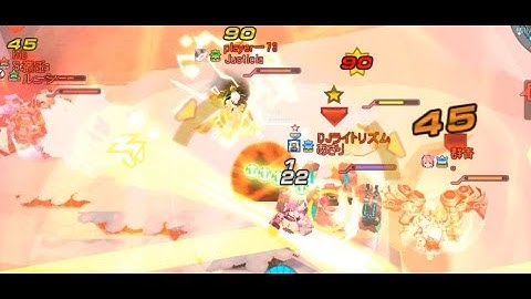 Cosmic Break Universal - Calin has a thing for Rouche barrier