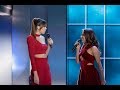 Eliana raventos  a otro nivel resumen desde la audicin a la gala final