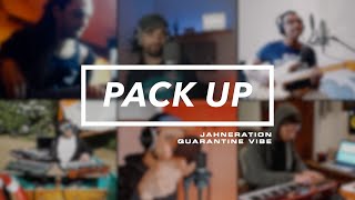 Смотреть клип Jahneration - Pack Up