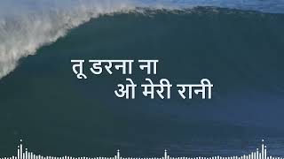 Hawaon Ne Yeh Kaha al Udit Narayan Hrithik Roshan Ameesha Patel