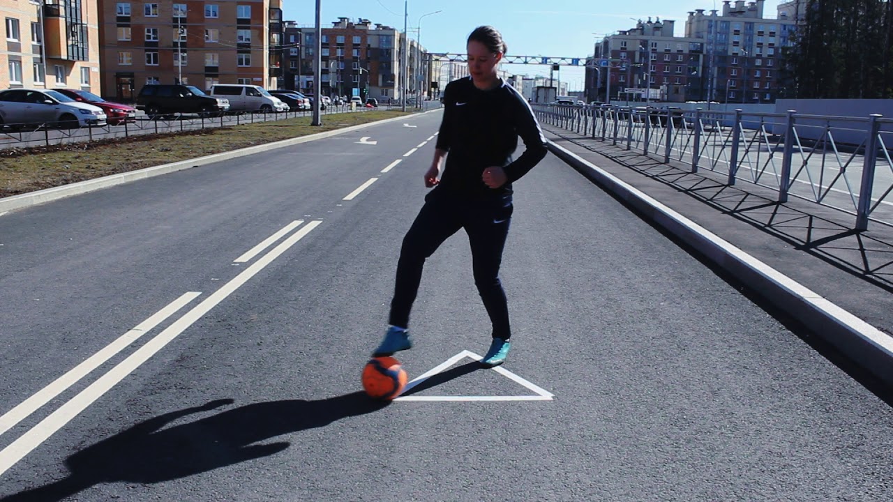 Тренировка 4 20