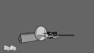 Madness Combat Sniper Test