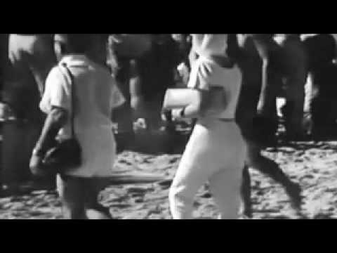 John Rowles Documentary