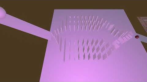 Domino - unity project