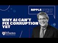 Can AI Fight Corruption? Why Small Firms May Be at Risk