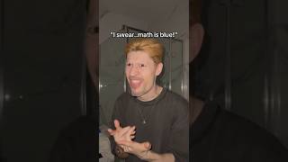 Celebrity What Color is Math?🧮 Net Worth