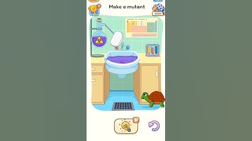 Dop 5 Level 🔥 178 Make a mutant 😅#youtubeshorts #shorts #viralshorts #dop5