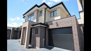 Virtual Tour: For Rent - 2/2 Hudson Street, Fawkner