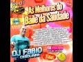 Cd dj fbio cebolinha   as melhores do baile da saudade vol 01   you tube