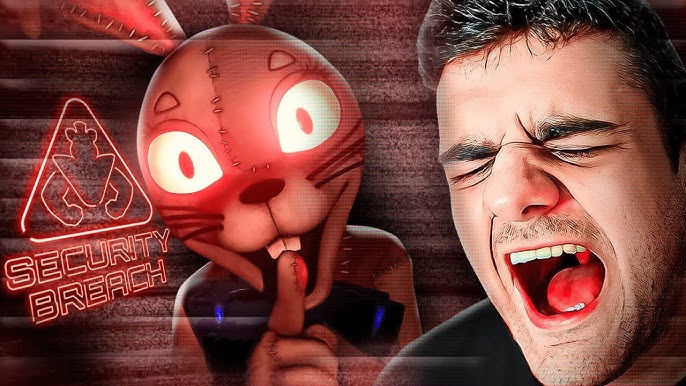 teoria do nosso querido souzones sobre fnaf. Faço parte II? #fnaf #sou