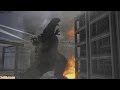 Godzilla 2014 - New Godzilla Game on the Horizon/Trailer Review