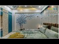 ECLECTIC STYLE  INTERIORS DESIGNED IN AIROLI | NAVI MUMBAI FOR MR VISHNU JOSHI BY KAMS DESIGNER ZONE