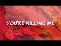 Secondhand Serenade - Edge Of A Riot (Lyric Video)