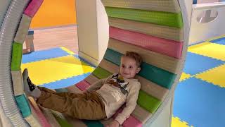 I spy a fun time at Wiggle Works, a soft play place screenshot 5