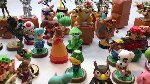 Animating Blathers Part 1