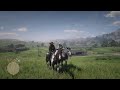 Smooth!! XD|Shorts|RDR2 Online