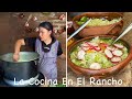 El Pozole Verde Más Sabroso Y Más Fácil De Hacer