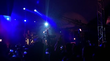 Matt and Kim - Get It - Stubb