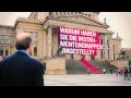 Capture de la vidéo Eine Frage, Herr Fischer: Warum Haben Sie Die Instrumentengruppen Umgestellt?