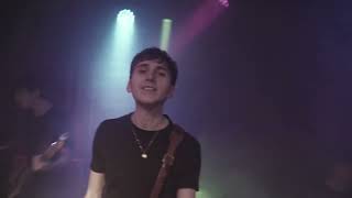 Video thumbnail of "The Sherlocks - Plastic Heart (Official Video)"