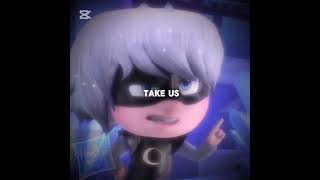 |•HERO X VILLAIN•|☆|•LUNAKKO•|☆|•EDIT•|#edits #lunagirl #template #pjmasks #gekko #lunakko