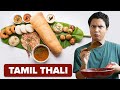 Can I Cook A Tamizh Thali? | BuzzFeed India