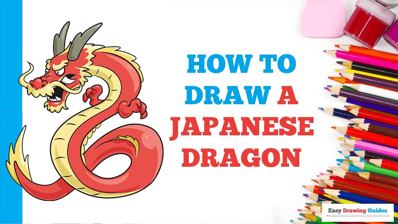 Best Japanese drawings images  รอยสกมงกร ลายสกญปน มงกร