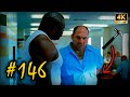 Fight In Fox River Bellick Beats Up Banks Bellick Is Doomed Prison Break 146 4K