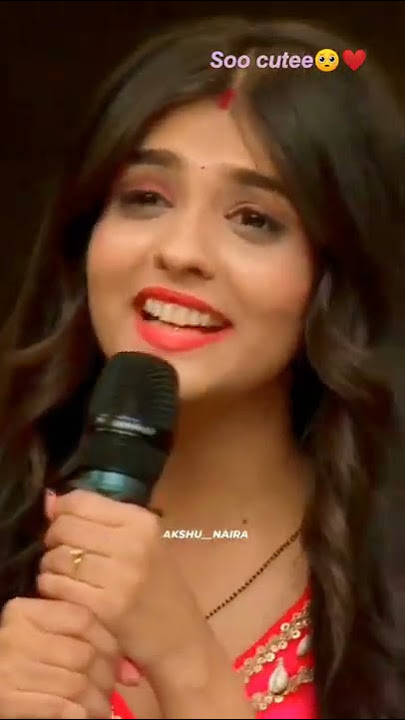 Pranali rathod singing 🥺❤Her melodious voice 😌✨|Akshu|Saudamini|#Akshu #Saudamini #pranalirathod