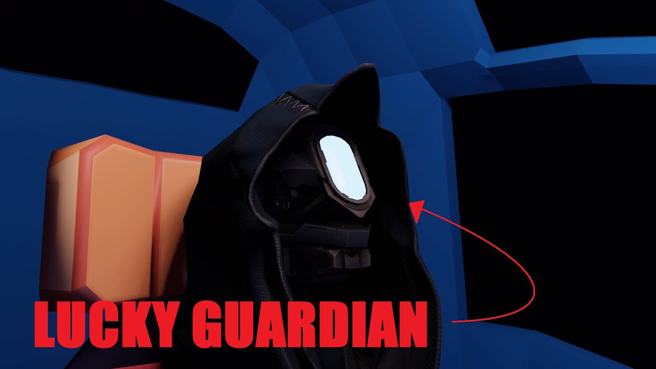 Guardian Gets God Roll Frozen Orbit | Destiny 2 Animation