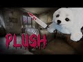 Let's Play Plush: A Horror Game - BEAT BADDIES WITH CASH