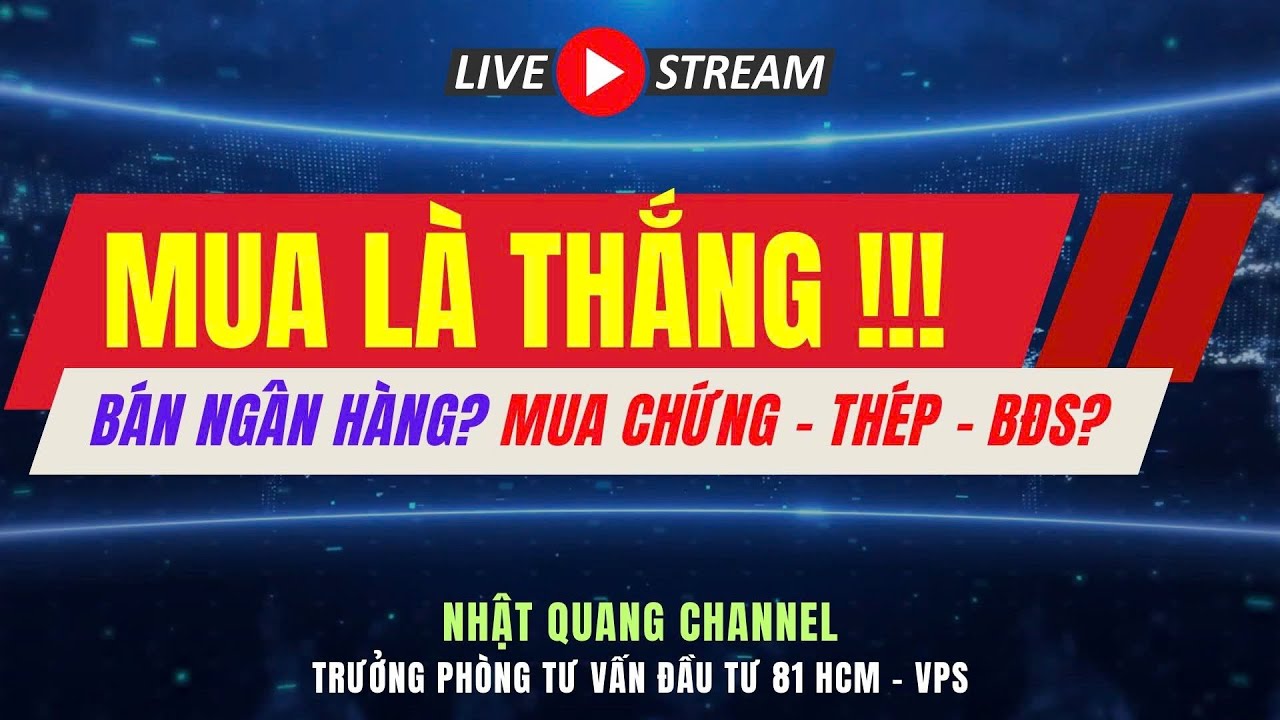Outline Video Đầu tư chứng khoán|Nhận định thị trường|Chứng khoán hôm nay| Có nên bán Bank mua Chứng - Thép - BĐS?
