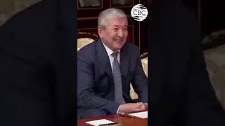 «Орешник» у Лукашенко