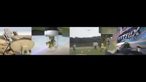 Video Data Link Applications