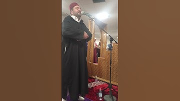 #القارئ_منصف_برومي #تراويح_رمضان إيطاليا #قرآن_كريم #explo