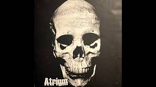 Atrium - Demo (2001)