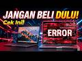 CARA LENGKAP CHEK MACBOOK SECOND!!!