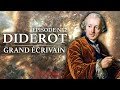 Denis Diderot - Grand Ecrivain (1713-1784) - Partie 2