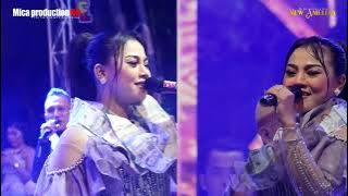 TENGDUNG LAWAS ENAK KLAMBU BIRU - DEVI ADINDA - NEW AMELLIA LIVE 24 JULI 2025 DKH NAMBO