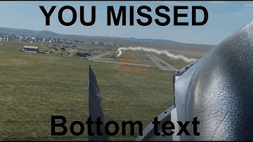 Hey! thats DCS! | Uber short