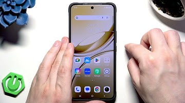 VIVO V50e 5G – How to Reset and Restore Factory Settings