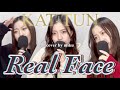 KAT-TUN/Real Face【歌ってみた】