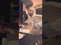 اشوفك شي وانت شي اخر عود