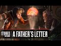 Apex legends  stories from the outlands  a fathers letter