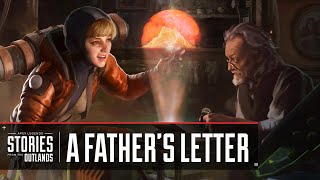 Apex Legends | Stories from the Outlands – “A Father’s Letter”