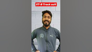 IIT BOMBAY motivation | IIT BOMBAY hoodies | IIT JEE Motivation