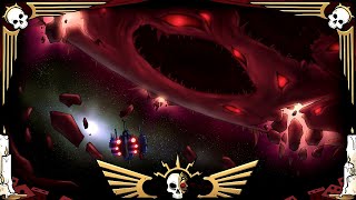 DAEMON WORLDS: PLANET SIZED NIGHTMARE | Warhammer 40k Lore